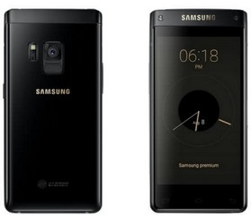 Замена батареи на телефоне Samsung Leader 8 в Туле